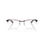 Armação Ray Ban RX6513 3162 55