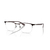 Armação Ray Ban RX6513 3162 55 na internet