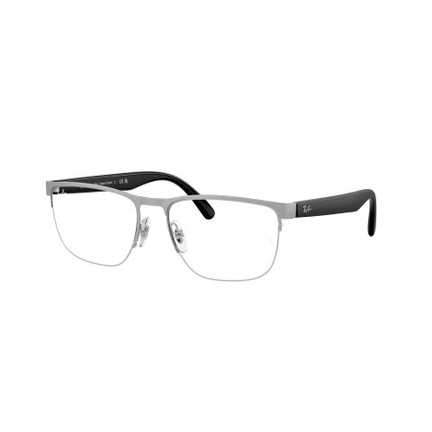 Armação Ray Ban RX6525L 2595 56