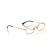 Armação Ray Ban RX6528 2500 56 - Ótica De Conto - Armação de Óculos de Grau e Óculos de Sol