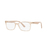 Armação Ray Ban RX7202L 8163 53