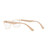 Armação Ray Ban RX7202L 8163 53