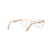 Armação Ray Ban RX7202L 8163 53