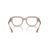 Armação Ray Ban RX7225 8317 54 - loja online