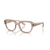 Armação Ray Ban RX7225 8317 54 na internet