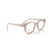 Armação Ray Ban RX7227 8203 53 - Ótica De Conto - Armação de Óculos de Grau e Óculos de Sol