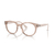 Armação Ray Ban RX7227 8203 53 na internet