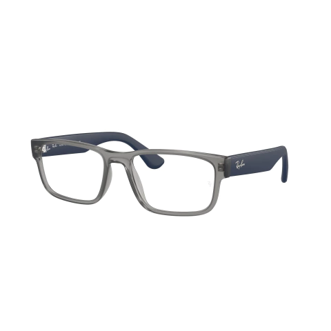 Armação Ray Ban RX7243L 8352 56