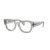 Armação Ray Ban RX7681V 2102 52 na internet
