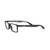 Armação Ray Ban RB8901