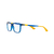 Armação Ray Ban RY1549 3940 48 - Ótica De Conto - Armação de Óculos de Grau e Óculos de Sol