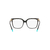 Armação Tiffany  TF2227 8001 54