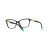 Armação Tiffany TF2228 8001 54