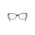 Armação Tiffany  TF2228 8015 54