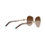 Óculos de Sol Tiffany TF3086 60213B 57