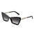 Óculos de Sol Tiffany TF4203 80013C 56