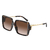 Óculos de Sol Tiffany TF4212U 80153B 55