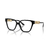 Armação Versace VE3358B GB1 54 - comprar online
