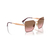 Óculos de Sol Vogue VO4284S 518214 56 - Ótica De Conto - Armação de Óculos de Grau e Óculos de Sol