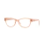 Armação Vogue VO5653L 3171 53 - comprar online