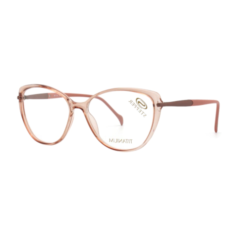 Armação Stepper SI-30165 F330 54