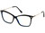 Armação Tom Ford FT5687-B 001 56