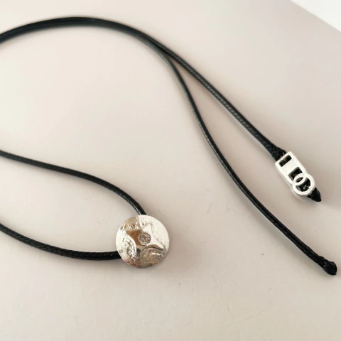 Pulsera/Collar Ahora - Plata 925 - Se fue la última en stock pero podes encargarla! - comprar online