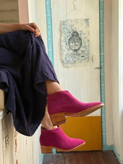 Banner de la categoría Botas