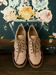 Banner de la categoría Zapatillas