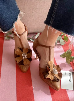 Guillermina Macarena Croco Suela - comprar online