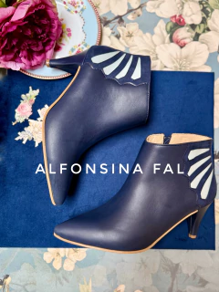Lenny Azul - comprar online