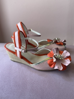 Ballerina Sisi salmon (copia) (copia) (copia) (copia) (copia) (copia) (copia) - (copia) - (copia) - (copia) - online store