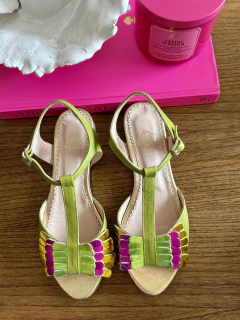 Imagen de 135 Pistacho