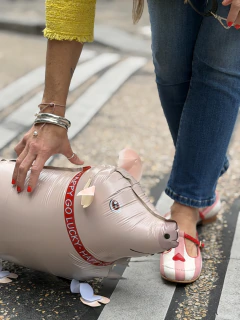 M006 rayas - comprar online