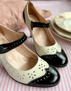 8852 off y negro - comprar online
