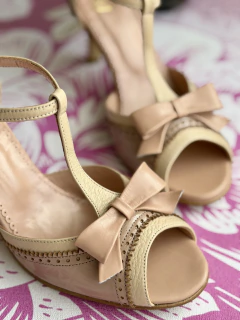 8848 Nude - tienda online