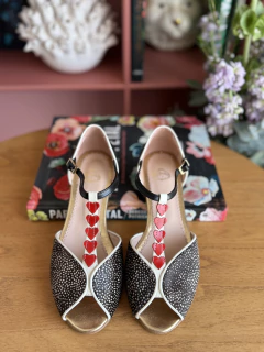 127 mini pelo - Alfonsina Fal