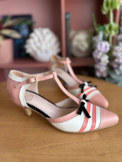 RITA Langostino en internet