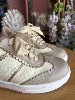 Imagen de Zapatilla Sofia Pana