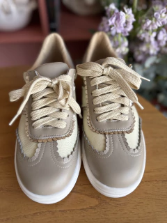 Zapatilla Sofia Pana - tienda online