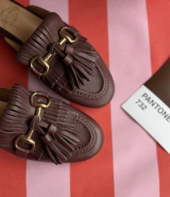 Imagen de Slipper Doli cafe