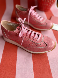 ZAPATILLA VERA ROSA - comprar online