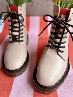 Borcego pradera rosa - comprar online