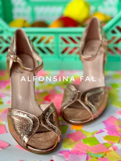 8864 golden rose (sin cambio) - comprar online