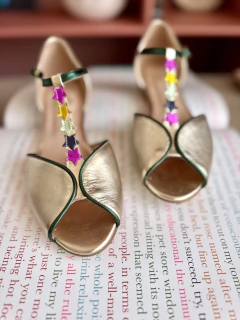 127 platino - Alfonsina Fal