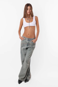 MICROTOP TW BLANCO en internet