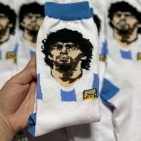 MEDIAS MARADONA - comprar online