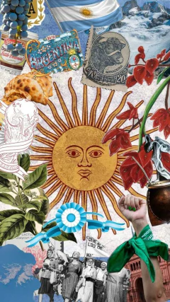 CROPTEE MANGA LARGA TUL ARGENTINA en internet