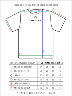 BASIC TEE GRIS - comprar online