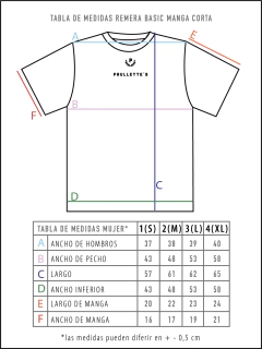 BASIC TEE GRIS - comprar online